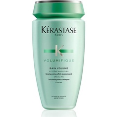 Volumifique Шампунь для придания объема и утолщения тонких волос с системой Amplifex 250 мл, Kerastase