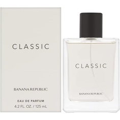 Аромат унисекс For Her and Him Classic Eau De Parfum 125 мл спрей, Banana Republic