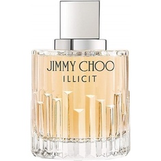 Illicit парфюмированная вода 100 мл, Jimmy Choo