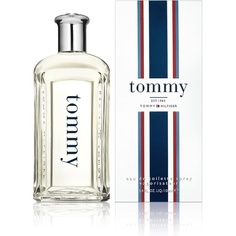 Туалетная вода унисекс, испаритель 100 мл, Tommy Hilfiger