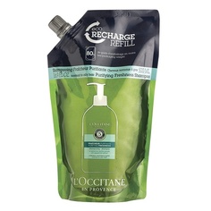 Сменный блок для шампуня Aromachologie Purifying Freshness, 16,9 жидких унций, L&apos;Occitane L'Occitane