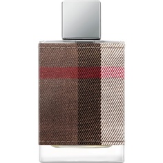 Туалетная вода London For Men с цветочным рисунком 50 мл, Burberry