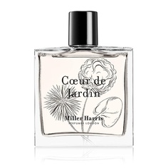 Coeur De Jardin Eau De Parfum Шипровый цветочно-фруктовый парфюм 100 мл, Miller Harris