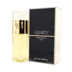 Парфюмированная вода Quartz By For Women, 3,38 унции, Molyneux