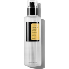 Advanced Snail 96 Mucin Power Essence 100 мл Сыворотка для восстановления кожи, Cosrx