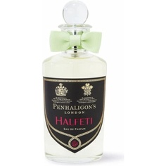 Halfeti Leather Парфюмированная вода 100мл, Penhaligon&apos;S Penhaligon's