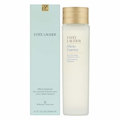 Estee Lauder Unisex Micro Essence Лечебный лосьон для активации кожи 100 мл, EsteE Lauder