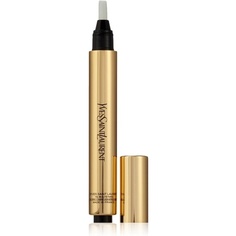 Ysl / Touche Eclat Radiant Touch Pen Хайлайтер (1,5) Luminous Silk 2,5 мл, Yves Saint Laurent