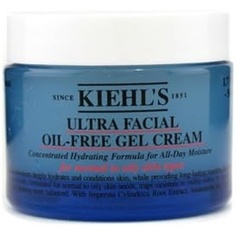 Безмасляный гель-крем для лица Ultra Facial 50,3 мл, Kiehl&apos;S Kiehl's