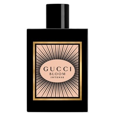 Bloom Intense Парфюмированная вода 100 мл, Gucci