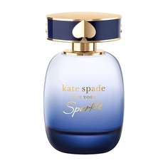 Kate Spade New York Ksny Sparkle Eau De Parfum Intense Spray для женщин, 2,0 жидких унции, цветочная ваниль, Kate Spade Store