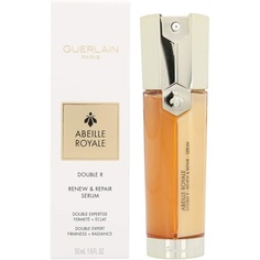 / Abeille Royale Антивозрастная сыворотка для лица Double R 50 мл, Guerlain