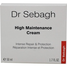 Антивозрастной крем Dr. Sebagh High Maintenance, 50 мл, Dr Sebagh