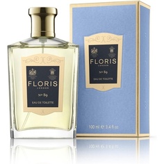 Туалетная вода London No.89 100 мл, Floris