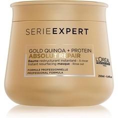 L&apos;Oreal Professionnel Serie Expert Absolut Repair Маска для поврежденных волос 250мл L'Oreal