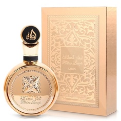 Lattafa Fakhar Gold Edp Extrait 3,4 жидких унции, Lattafa Perfumes