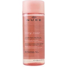 Rose Lotion Пилинг-блеск 150мл, Nuxe