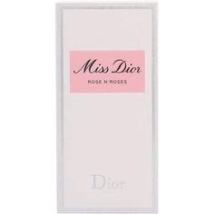 Туалетная вода-спрей Miss Roses N&apos; Roses 50 мл, Dior