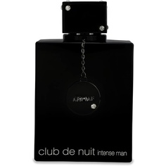 Club De Nuit Intense Man 105 мл/3,6 унции Туалетная вода-спрей для мужчин с цветочным принтом 105 мл, Armaf