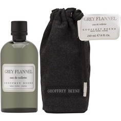 Туалетная вода Grey Flannel в пакетике 240 мл, Geoffrey Beene
