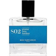 802 Парфюмированная вода 30 мл, Bon Parfumeur