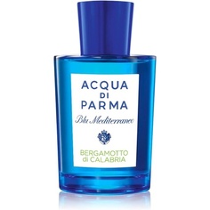 Туалетная вода-спрей Bergamotto Calabria 150 мл, Acqua Di Parma