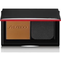 Synchro Skin Самоосвежающая пудра с индивидуальной отделкой 9G, Shiseido