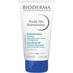 Node Ds+ Шампунь 125мл, Bioderma