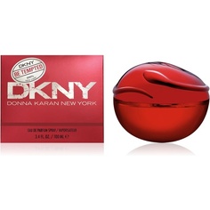 Парфюмированная вода Be Tempted 100 мл, Dkny