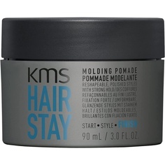Масло для волос Hair Stay Molding Pomade, 90 мл, Kms КМС