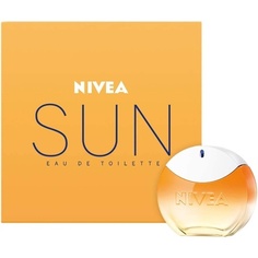 Туалетная вода Sun 30 мл, Nivea