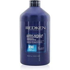 Шампунь Extend Brownlights 1л, Redken