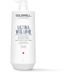 Шампуни 1л, Goldwell