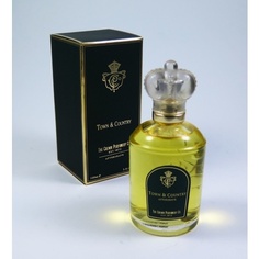 Средство после бритья Town &amp; Country, 100 мл, новое/редкое в запечатанной упаковке, The Crown Perfumery Co
