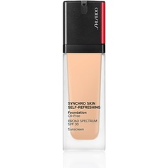 Тональный крем Shi Synchro Skin Refining Foundation 150 1 шт., Shiseido