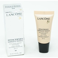 Lancome Стойкий консилер Spf12 04 15 мл Lancгґme