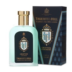 Grafton Cologne Классический мужской фужерный аромат 3,38 унции, Truefitt &amp; Hill