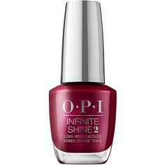 Лак для ногтей Big Zodiac Energy Collection Infinite Shine Стойкая система 2Nd Step Big Sagittarius Energy, Opi