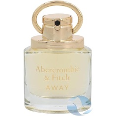 First Away Edp 50мл, Abercrombie &amp; Fitch