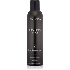 Сухой шампунь Healing Style для жирных волос, 6,3 жидких унции, L&apos;Anza L'anza
