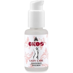 Lady Care Гиалуроновый уход за лицом 50мл, Eros