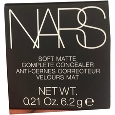 Мягкий матовый комплексный консилер Biscuit, 0,21 унции, Nars