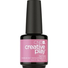 Гель-лак Creative Play Sexy I Know It 15 мл, Cnd