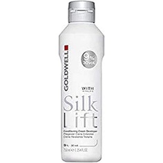 Крем-кондиционер Silk Lift 9% 750мл, Goldwell