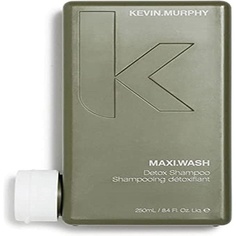 Шампунь Maxi Wash 250мл - Детоксифицирующий шампунь, Kevin Murphy