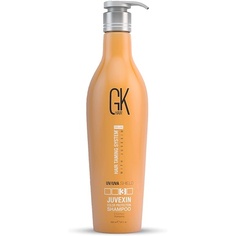 Global Keratin Color Shield Шампунь 650 мл/22 жидких унции для сухой и глубокой кожи, Gk Hair