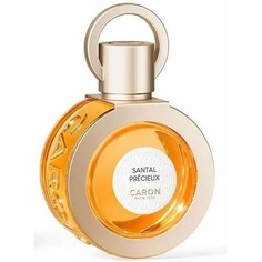 Santal Pr?Cieux Eau De Parfum 50мл, Caron