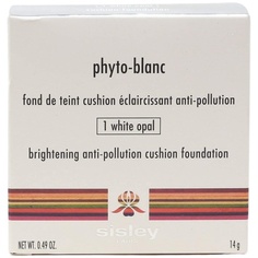 Phyto Blanc Кушон Тональный крем №2 Белый жемчуг 14G, Sisley
