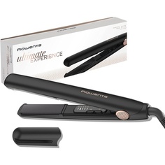Выпрямитель для волос премиум-класса Ultimate Experience SF8210 с керамическим покрытием и технологией термоконтроля, Rowenta