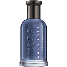 Парфюмированная вода Boss Bottled Infinite, 50 мл, Marc Jacobs